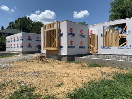 Fairmont 05 - In Progress