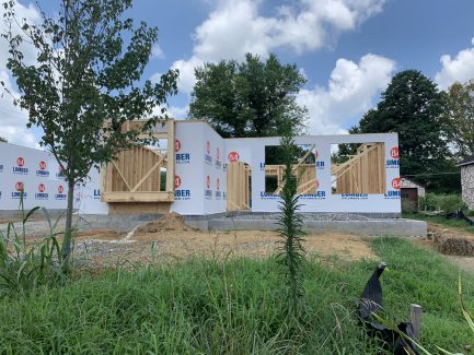 Fairmont 05 - In Progress