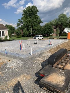 Fairmont 05 - In Progress