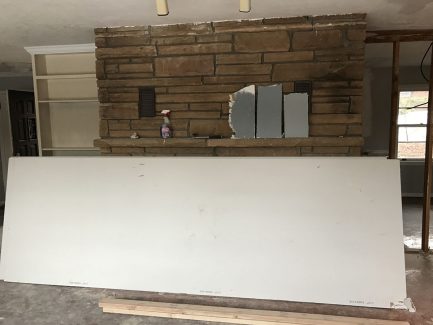 West Hills - In Progress