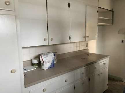 West Hills - In Progress