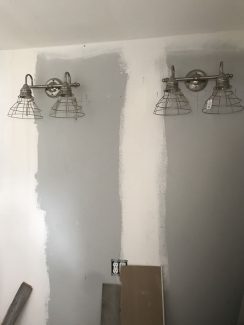 West Hills - In Progress