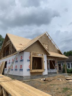 Fairmont 05 - In Progress