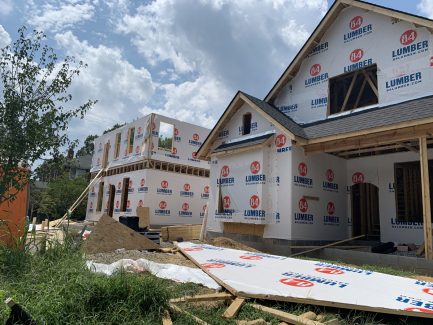 Fairmont 05 - In Progress