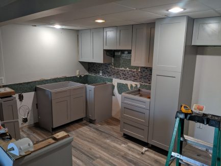 Sullins - In Progress