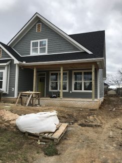 Fairmont 05 - In Progress