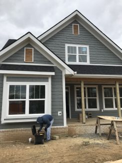 Fairmont 05 - In Progress