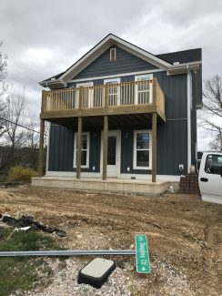 Fairmont 01 - In Progress