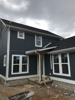 Fairmont 01 - In Progress