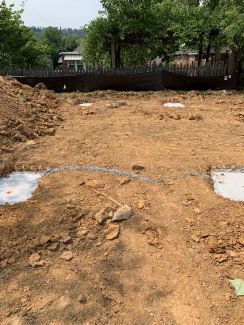 Fairmont 01 - In Progress