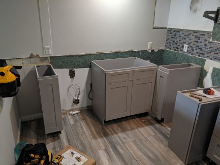 Sullins - In Progress