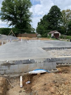 Fairmont 01 - In Progress