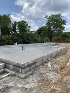 Fairmont 01 - In Progress