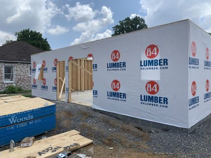 Fairmont 05 - In Progress