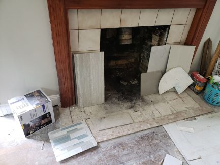 Forestdale - In Progress