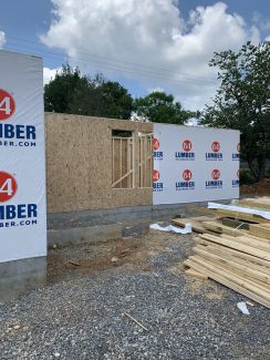 Fairmont 01 - In Progress