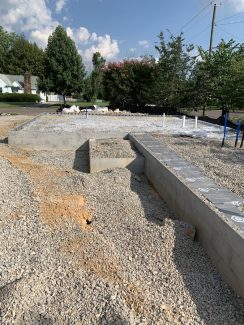 Fairmont 01 - In Progress