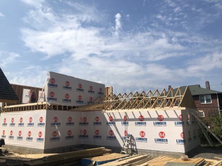 Fairmont 01 - In Progress