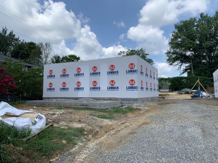 Fairmont 01 - In Progress