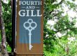 Fourth and Gill